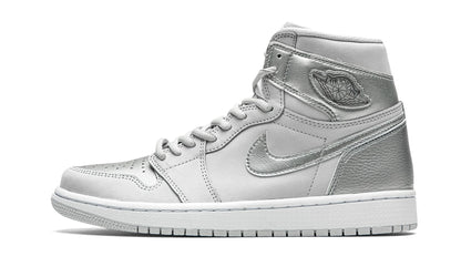 Jordan 1 High CO.JP Neutral Grey (2020)