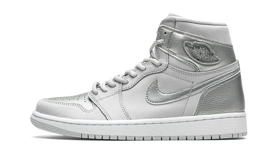 Jordan 1 High CO.JP Neutral Grey (2020)