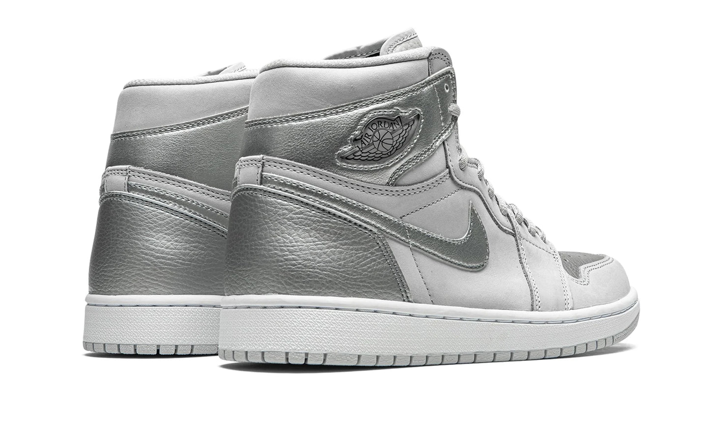 Jordan 1 High CO.JP Neutral Grey (2020)