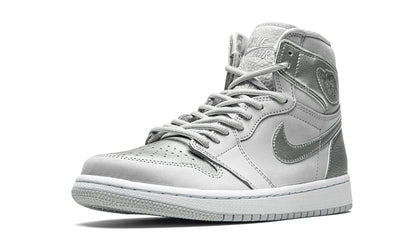 Jordan 1 High CO.JP Neutral Grey (2020)