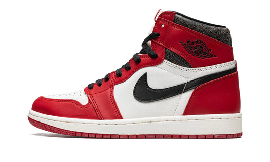 Jordan 1 High "Chicago Lost and Found"