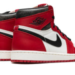 Jordan 1 High "Chicago Lost and Found"