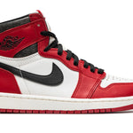 Jordan 1 High "Chicago Lost and Found"