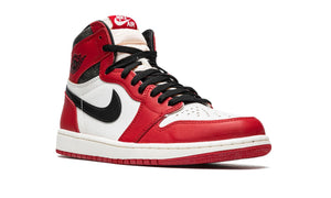 Jordan 1 High "Chicago Lost and Found"