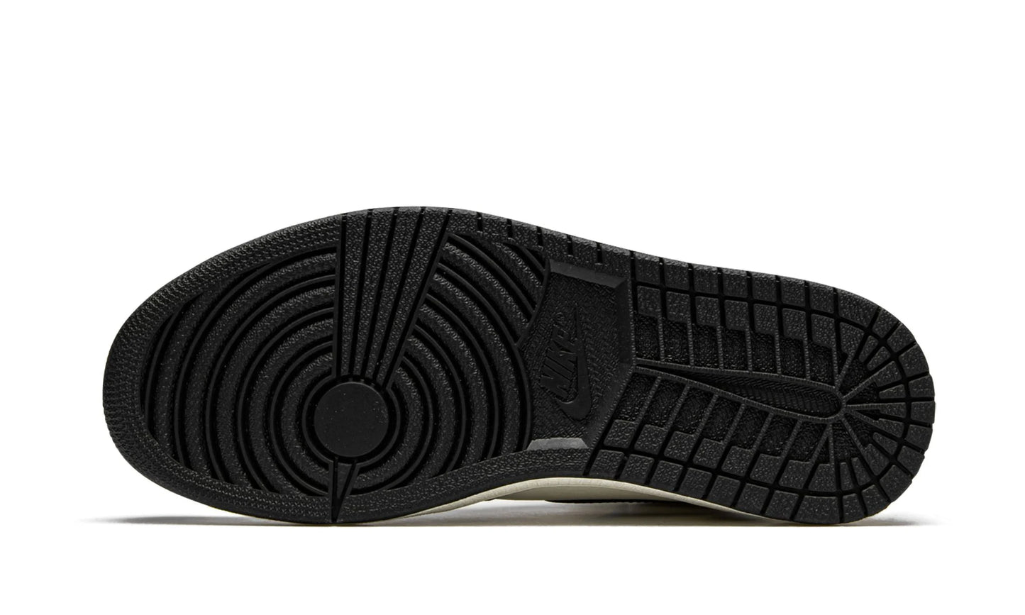 Jordan 1 High "Dark Mocha"