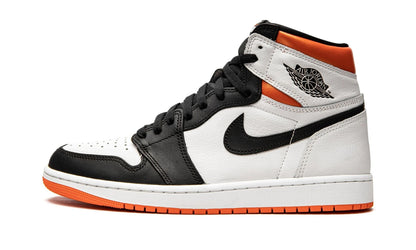 Jordan 1 Retro High "Electro Orange"