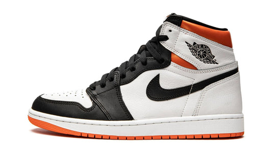 Jordan 1 Retro High "Electro Orange"