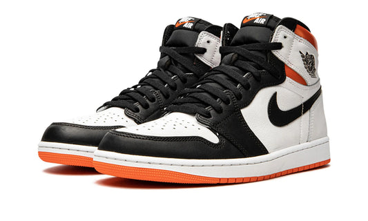 Jordan 1 Retro High "Electro Orange"