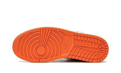 Jordan 1 Retro High "Electro Orange"
