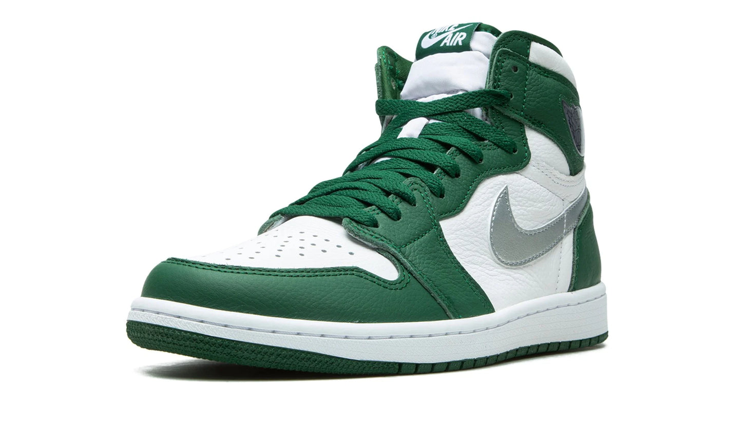 Jordan 1 High "Gorge Green"