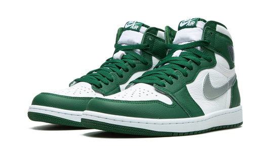 Jordan 1 High "Gorge Green"