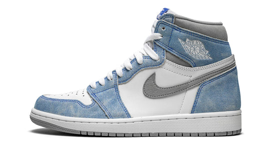 Jordan 1 High OG "Hyper Royal"