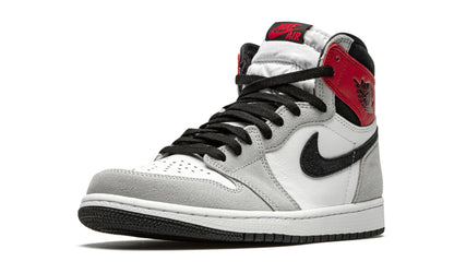 Jordan 1 High "Light Smoke Grey"