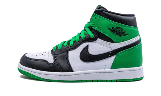 Jordan 1 High "Lucky Green"