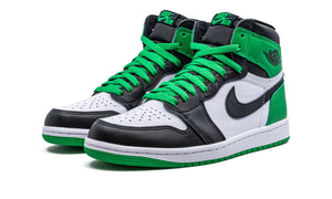 Jordan 1 High "Lucky Green"