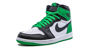 Jordan 1 High "Lucky Green"