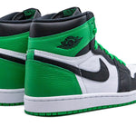 Jordan 1 High "Lucky Green"
