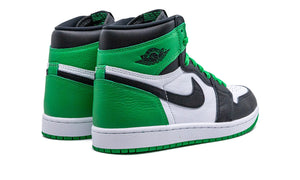 Jordan 1 High "Lucky Green"