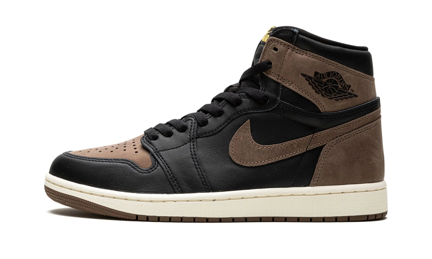 Jordan 1 High "Palomino"