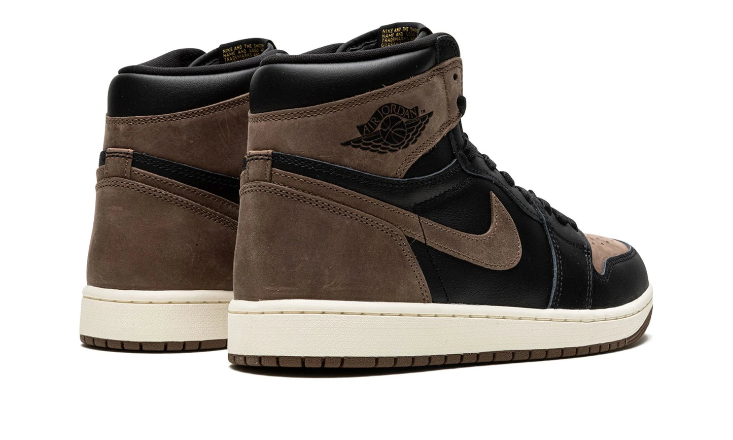 Jordan 1 High "Palomino"
