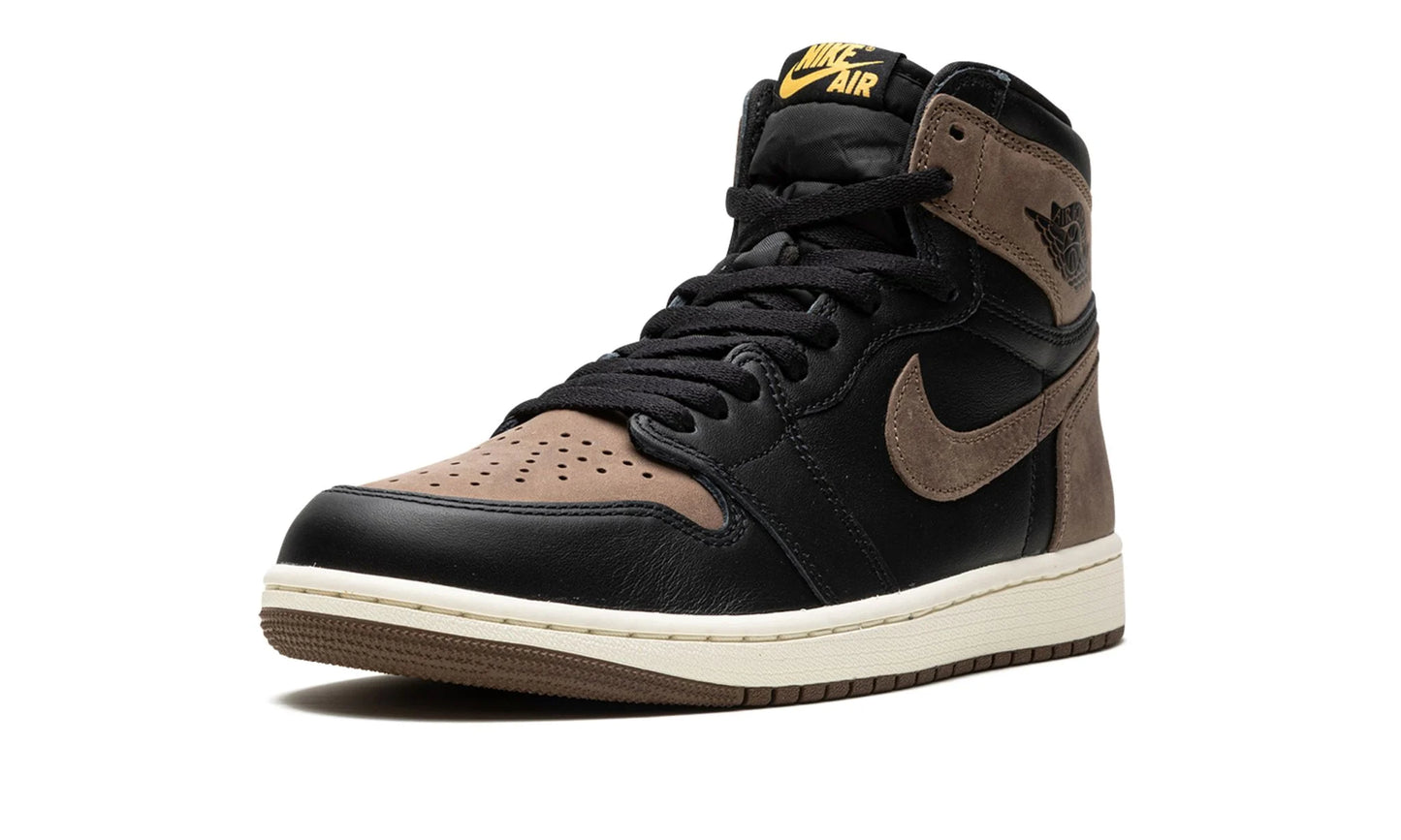 Jordan 1 High "Palomino"