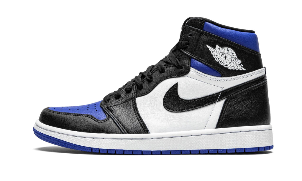 Jordan 1 Retro High "Royal Toe"