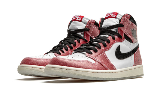 Jordan 1 High "Trophy Room"