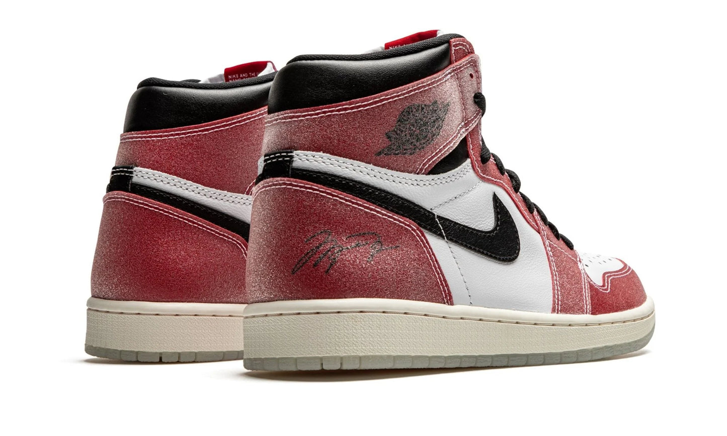 Jordan 1 High "Trophy Room"