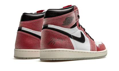 Jordan 1 High "Trophy Room"
