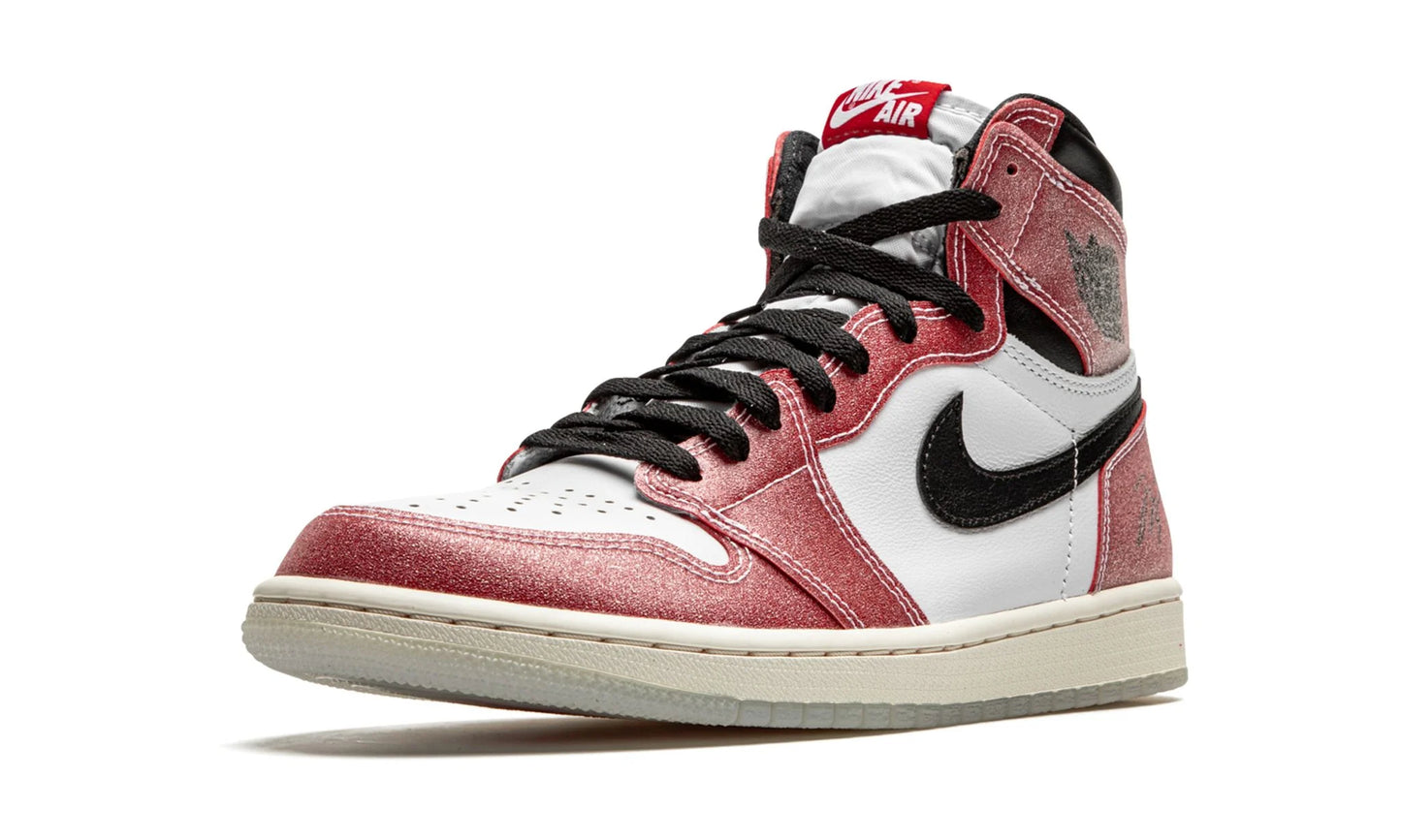 Jordan 1 High "Trophy Room"