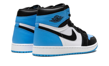 Jordan 1 High "UNC Toe"