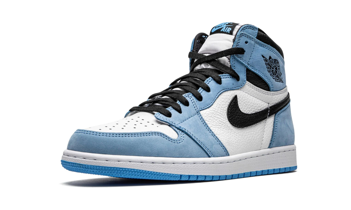 Jordan 1 High "University Blue"