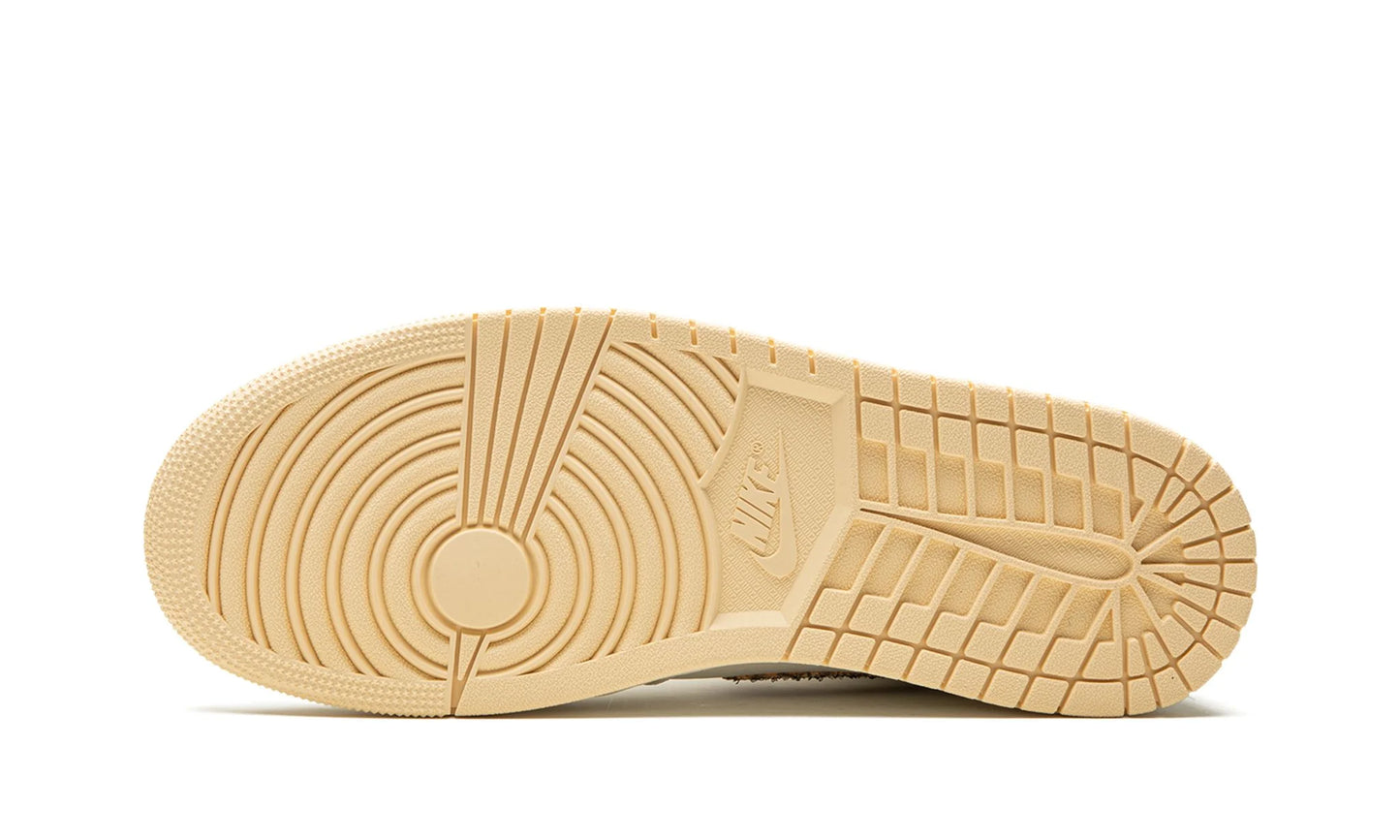 Jordan 1 High "Vibrations Of Naija"