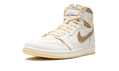 Jordan 1 High "Vibrations Of Naija"