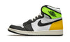 Jordan 1 High "Volt Gold"