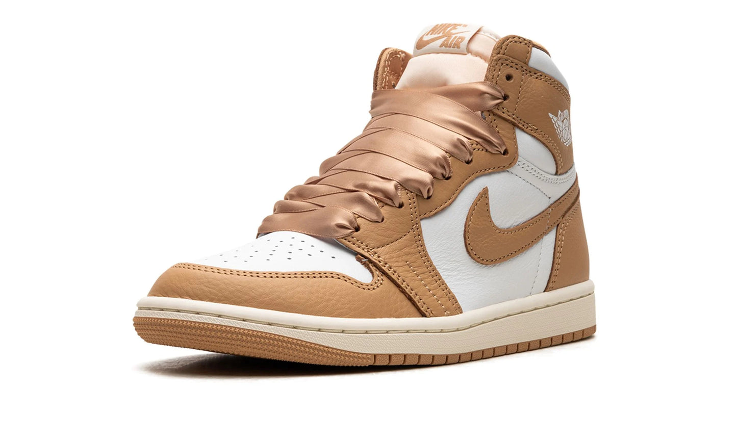 Jordan 1 High "Praline" (W)