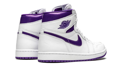 Jordan 1 High "Court Purple" (W)