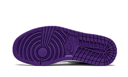 Jordan 1 High "Court Purple" (W)