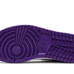 Jordan 1 High "Court Purple" (W)