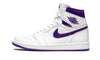 Jordan 1 High "Court Purple" (W)