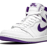 Jordan 1 High "Court Purple" (W)