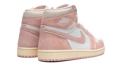 Jordan 1 High "Washed Pink" (W)