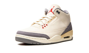 Jordan 3 "Muslin"