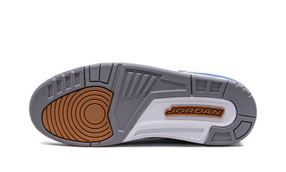 Jordan 3 "Wizards"