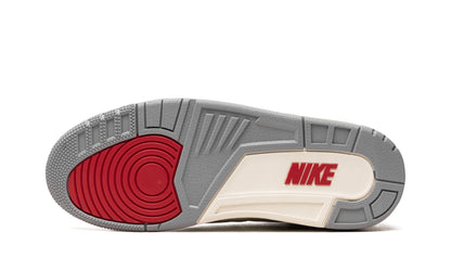 Jordan 3 "White Cement Reimagined 2023"
