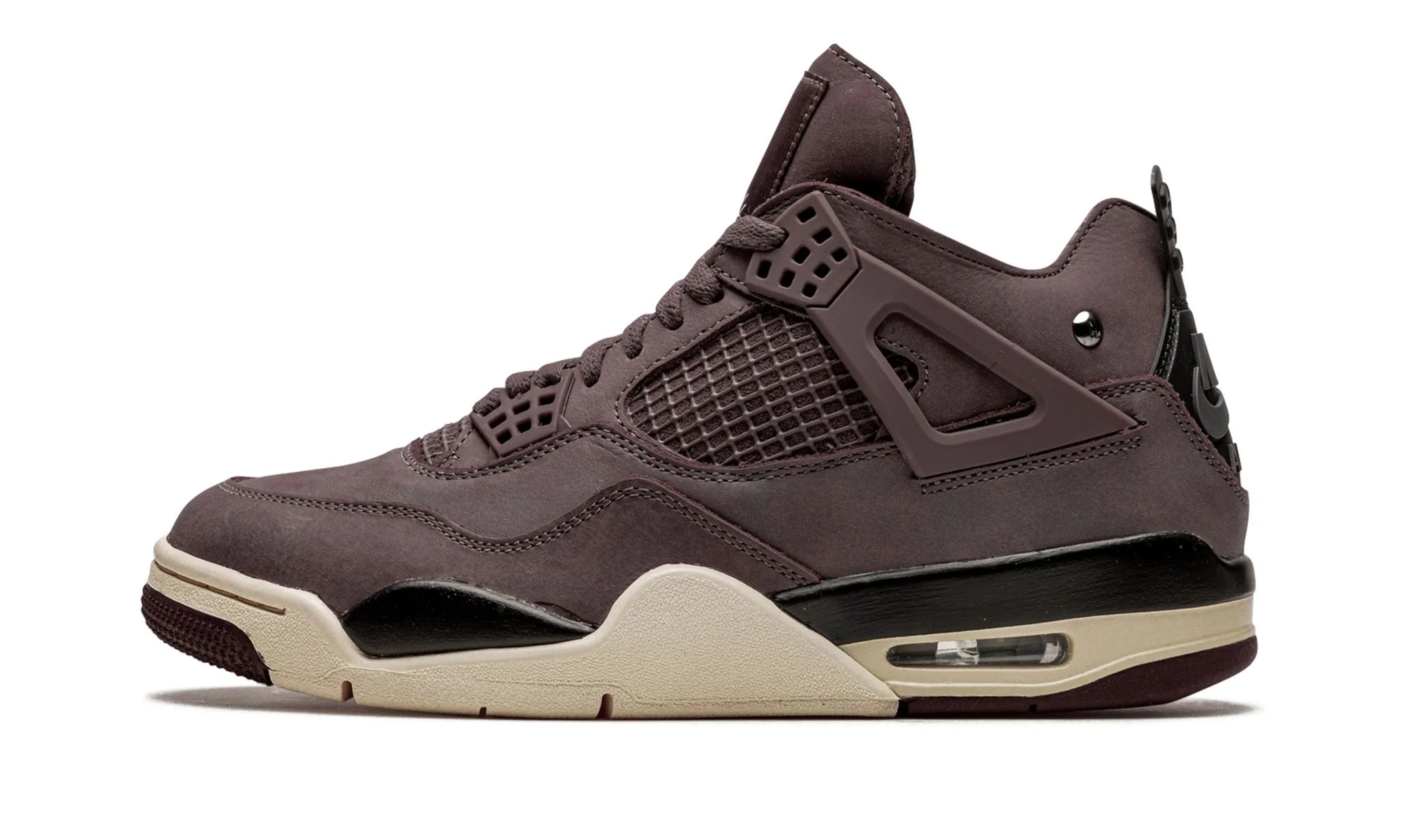 Jordan 4"A Ma Maniére - Violet Ore"