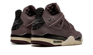 Jordan 4"A Ma Maniére - Violet Ore"