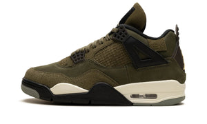 Jordan 4 Craft "Medium Olive"