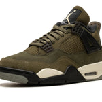 Jordan 4 Craft "Medium Olive"