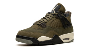 Jordan 4 Craft "Medium Olive"